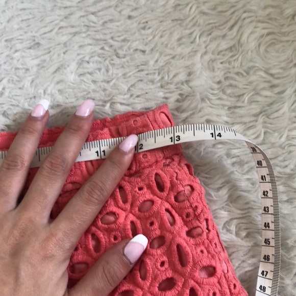 👀j Crew tight skirt - Picture 5 of 8